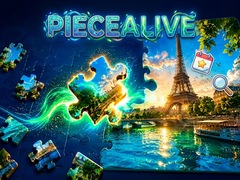 Spēle PieceAlive