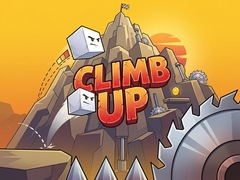 Spēle Climb Up