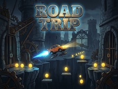 Spēle Road Trip