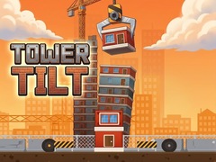 Spēle Tower Tilt