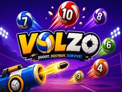 Spēle Volzo