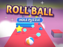 Spēle Roll Ball