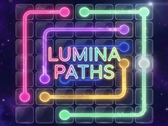 Spēle Lumina Paths