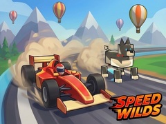 Spēle Speed Wilds