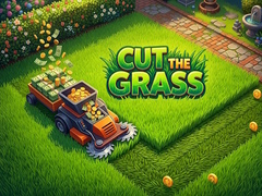 Spēle Cut The Grass 