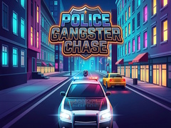 Spēle Police Gangster Chase