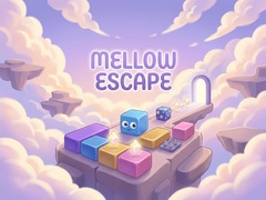 Spēle Mellow Escape