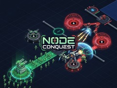 Spēle Node Conquest