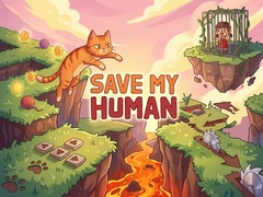 Spēle Save My Human
