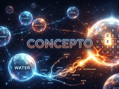 Spēle Concepto
