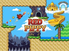Spēle Red Pippy