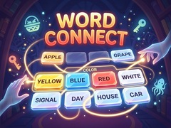 Spēle Word Connect