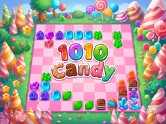 Spēle 1010 Candy