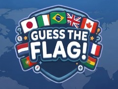 Spēle Guess the Flag