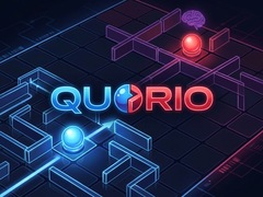Spēle Quorio