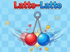 Spēle Latto-Latto