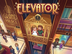 Spēle Elevator