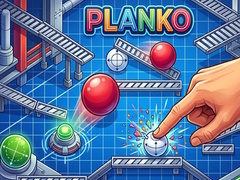 Spēle Planko
