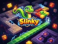 Spēle Slinky