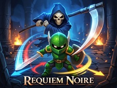 Spēle Requiem Noire