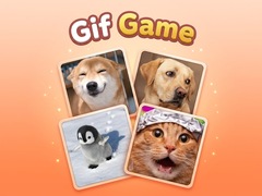 Spēle Gif Game