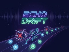 Spēle Echo Drift