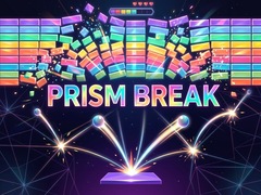 Spēle Prism Break