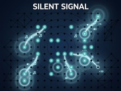 Spēle Silent Signal