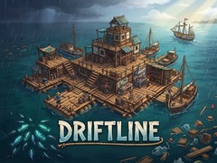 Spēle Driftline