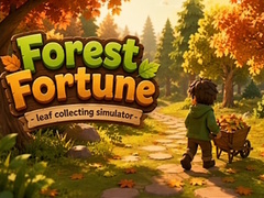 Spēle Forest Fortune