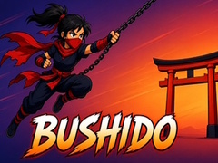 Spēle Bushido