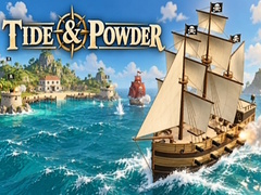 Spēle Tide & Powder
