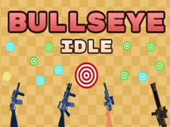 Spēle Bullseye Idle