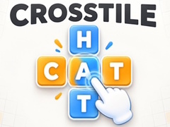 Spēle CrossTile