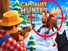 Spēle Capitalist Hunter
