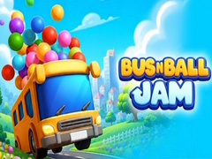 Spēle Bus n Ball Jam