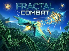 Spēle Fractal Combat