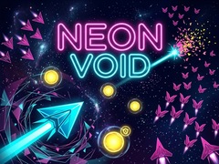 Spēle Neon Void