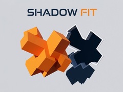Spēle Shadow Fit