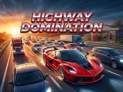 Spēle Highway Domination