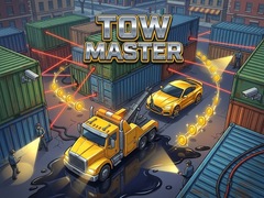 Spēle Tow Master