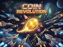 Spēle Coin Revolution