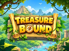 Spēle Treasure Bound