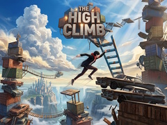 Spēle The High Climb