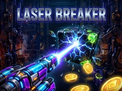 Spēle Laser Breaker
