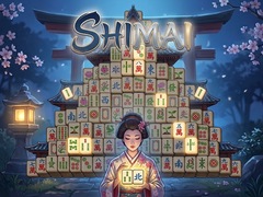 Spēle Shimai