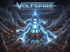 Spēle Voltspire