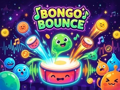 Spēle Bongo Bounce