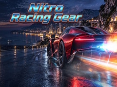 Spēle Nitro Racing Gear