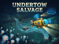Spēle Undertow Salvage